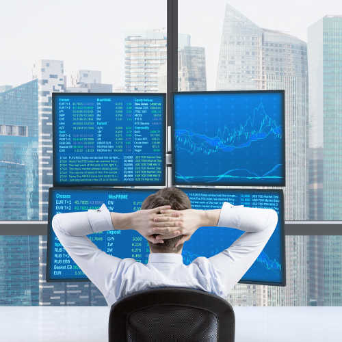 Capital Markets, Tax and Accounting Law