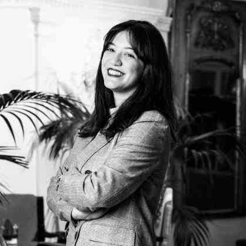Despina Christodoulou Paralegal Despina Christodoulou