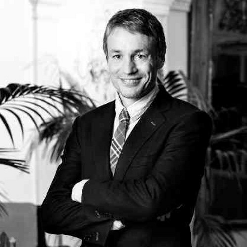 Edmund Sweetman Partner Edmund Sweetman