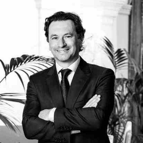 Juan Montenegro Senior Associate Juan Enrique Montenegro